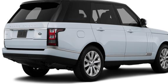 LAND ROVER RANGE ROVER 2016 SALGS2KF3GA255793 image LAND ROVER RANGE ROVER 2016 SALGS2KF3GA255793 image